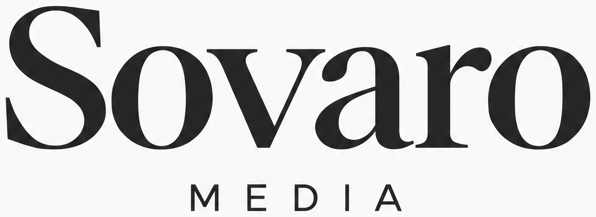 Sovaro Media